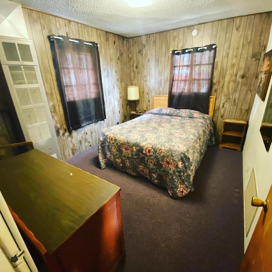 Rainbow Motel Термополис Экстерьер фото