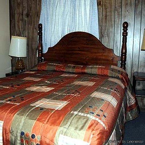 Rainbow Motel Термополис Номер фото