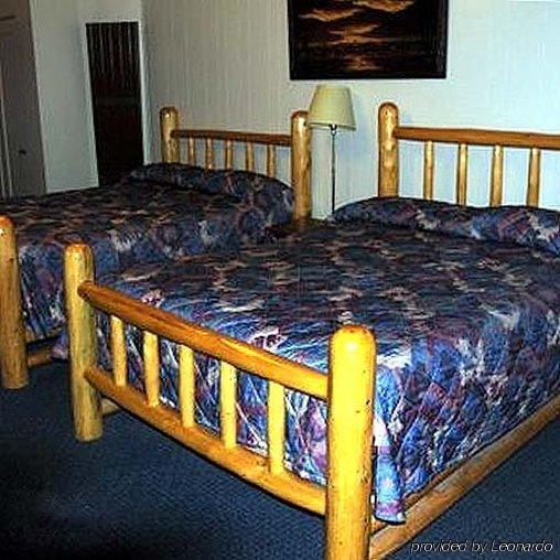 Rainbow Motel Термополис Номер фото