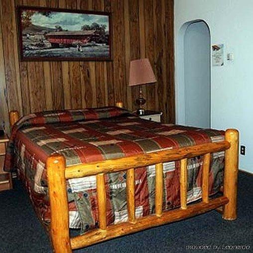 Rainbow Motel Термополис Номер фото