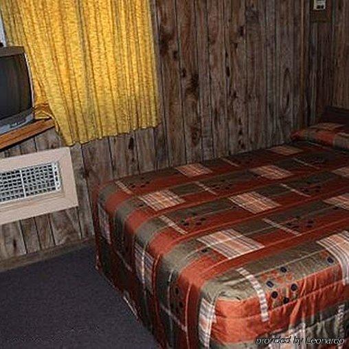 Rainbow Motel Термополис Номер фото