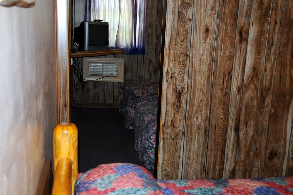 Rainbow Motel Термополис Экстерьер фото